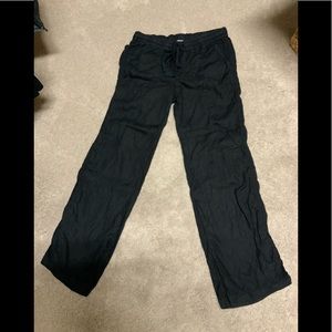 Caslon linen pants